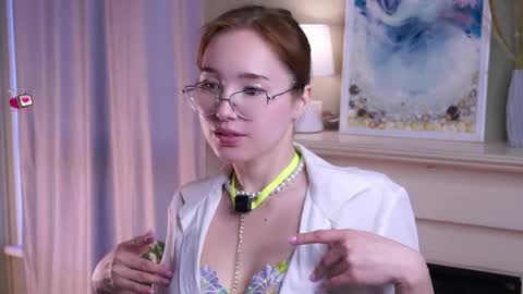 Snapshot of shandrahoner chatting on 11, 5, 2026 Liza online show from 11, 5, 2026