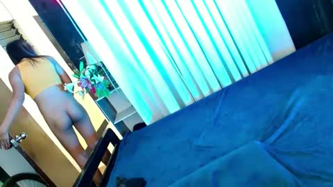 MISS SHANE online show from 15, 2, 2025