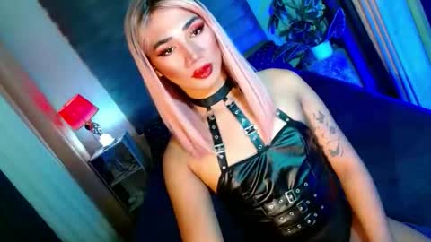 MISS SHANE online show from 9, 9, 2025