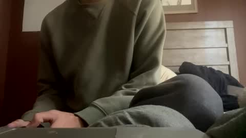 Snapshot of shaneconn1509 chatting on 12, 1, 2025 ShaneConn online show from 12, 1, 2025