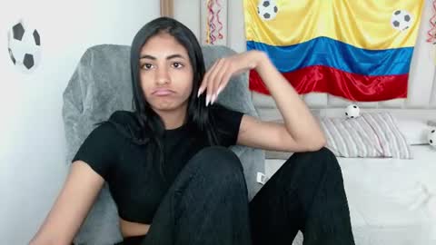 shanelle online show from 11, 7, 2026