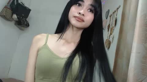 bini aiah online show from 11, 4, 2026