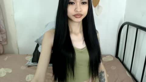 Snapshot of shanegreents chatting on 21, 6, 2026 bini aiah online show from 21, 6, 2026