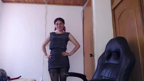 Snapshot of shanel_lozano chatting on 12, 1, 2026 shanel_lozano online show from 12, 1, 2026