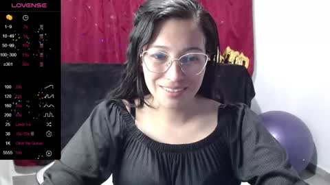 Shanel  online show from 9, 12, 2024