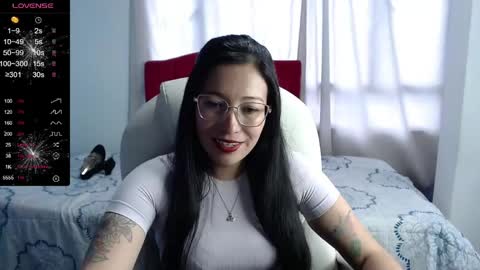 Shanel  online show from 15, 4, 2026