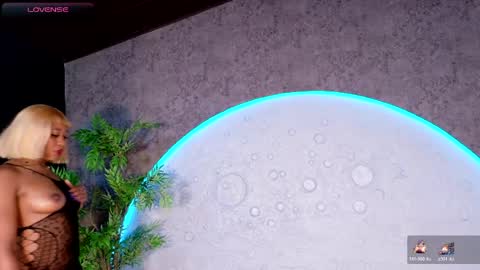 Shanel online show from 9, 4, 2026