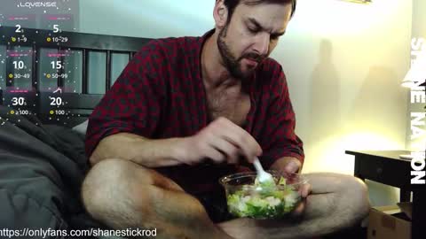 shanestickrod online show from 22, 10, 2025