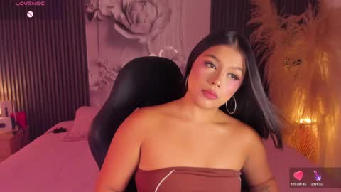 Snapshot of shaniadaniels chatting on 1, 6, 2026 ShaniaDaniels online show from 1, 6, 2026