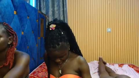 Shaniz online show from 23, 11, 2025