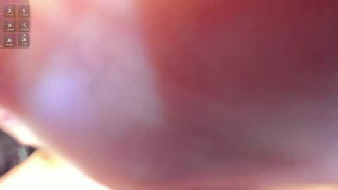 Snapshot of shannakendall chatting on 25, 4, 2026 Shana online show from 25, 4, 2026