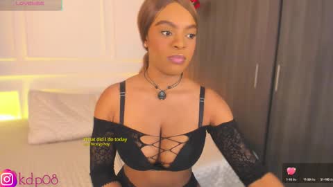 Shannol online show from 3, 10, 2025