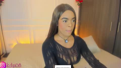 Shannol online show from 14, 10, 2025