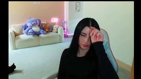 Snapshot of shannonblooms chatting on 21, 10, 2025 Shanmais online show from 21, 10, 2025