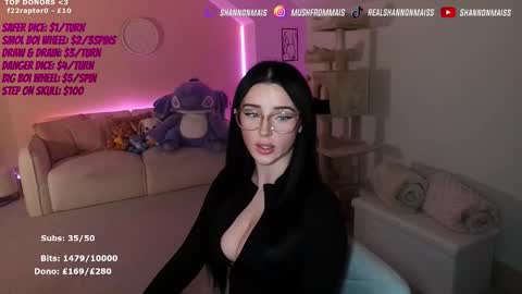 Shanmais online show from 29, 11, 2025