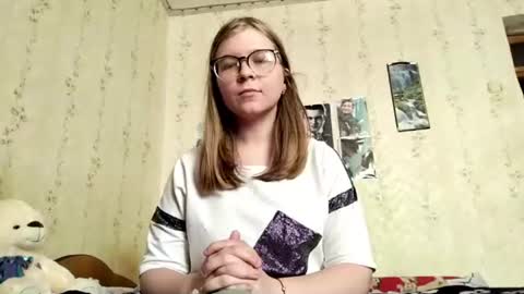 Snapshot of shannonswint chatting on 22, 6, 2026 Anya online show from 22, 6, 2026