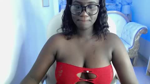 shanntall_tk online show from 4, 12, 2025