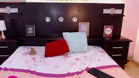 Snapshot of shannysweett chatting on 2, 4, 2026 shannysweett online show from 2, 4, 2026