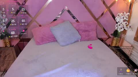 SHANON online show from 10, 1, 2025