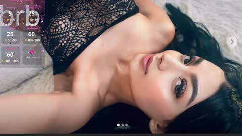 SHANON online show from 13, 1, 2025