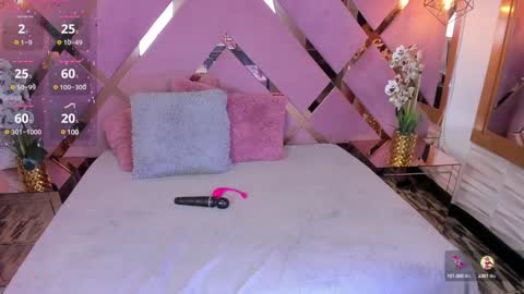 SHANON online show from 17, 1, 2025