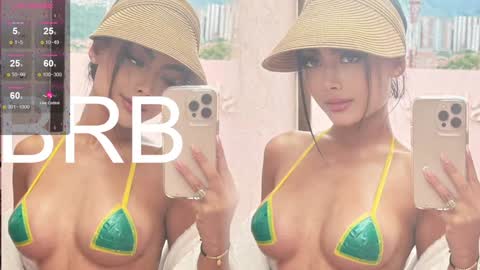 SHANON online show from 30, 1, 2025