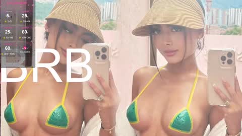 SHANON online show from 14, 2, 2025