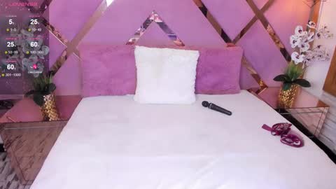 SHANON online show from 19, 2, 2025