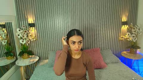 SHANON online show from 18, 1, 2026