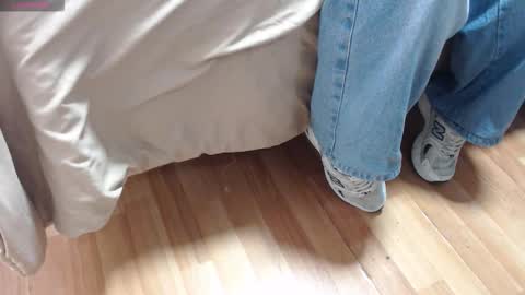 Snapshot of shantal__g chatting on 1, 10, 2025 shantal__g online show from 1, 10, 2025