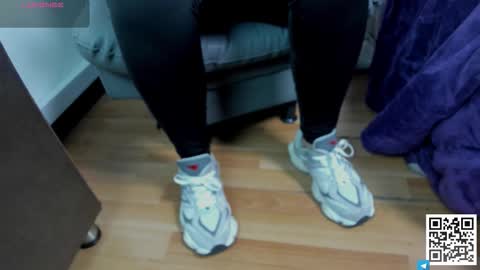 Snapshot of shantal__g chatting on 26, 2, 2026 shantal__g online show from 26, 2, 2026