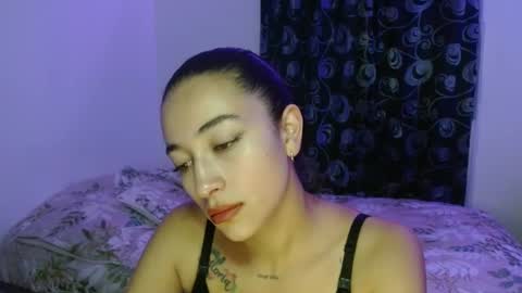 Snapshot of shantal_d03 chatting on 16, 1, 2025 shantal_d03 online show from 16, 1, 2025