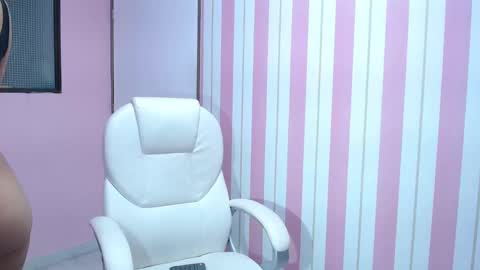 shantal online show from 8, 1, 2025