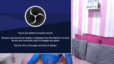 shantal online show from 1, 10, 2025