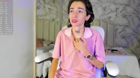 Shantal online show from 22, 11, 2025