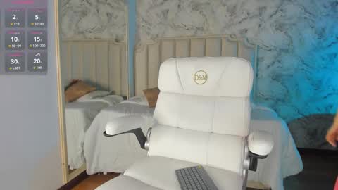 Shantal online show from 14, 12, 2025