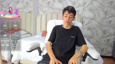 Shantal online show from 15, 1, 2026