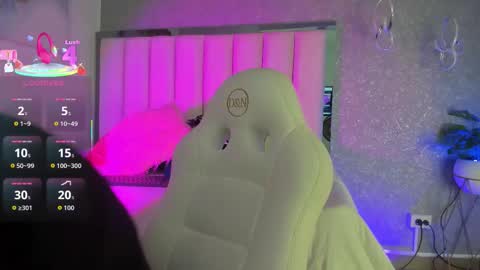 Snapshot of shantal_thompson21 chatting on 17, 3, 2026 Shantal online show from 17, 3, 2026