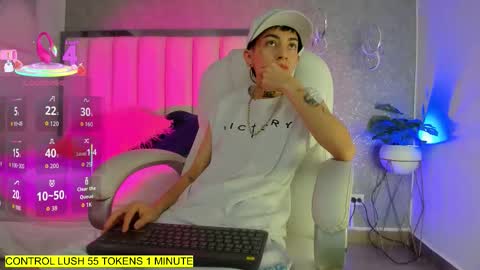 Snapshot of shantal_thompson21 chatting on 19, 3, 2026 Shantal online show from 19, 3, 2026