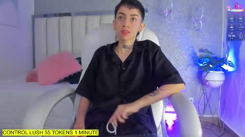 Snapshot of shantal_thompson21 chatting on 20, 3, 2026 Shantal online show from 20, 3, 2026