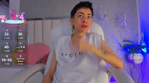 Snapshot of shantal_thompson21 chatting on 21, 3, 2026 Shantal online show from 21, 3, 2026