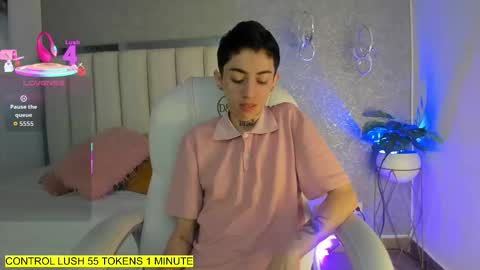 Snapshot of shantal_thompson21 chatting on 25, 3, 2026 Shantal online show from 25, 3, 2026