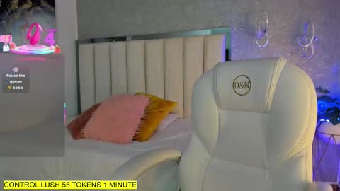 Snapshot of shantal_thompson21 chatting on 28, 3, 2026 Shantal online show from 28, 3, 2026