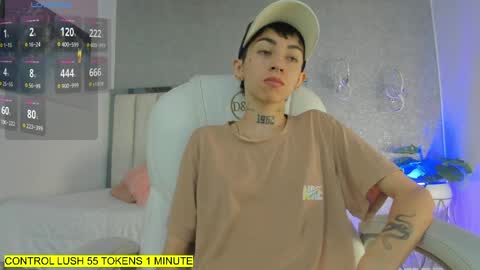 Snapshot of shantal_thompson21 chatting on 31, 3, 2026 Shantal online show from 31, 3, 2026