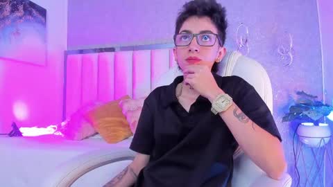 Snapshot of shantal_thompson21 chatting on 27, 4, 2026 Shantal online show from 27, 4, 2026