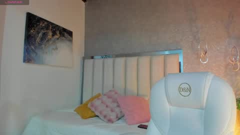 Snapshot of shantal_thompson21 chatting on 11, 5, 2026 Shantal online show from 11, 5, 2026