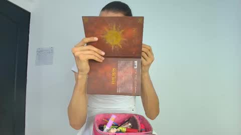 shantala nastasiia online show from 6, 10, 2025