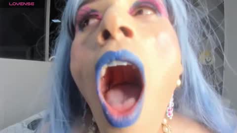 shantala nastasiia online show from 8, 3, 2026