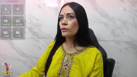 Snapshot of shantalakrishaa chatting on 23, 6, 2026 shantalakrishaa online show from 23, 6, 2026