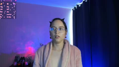 Cat-FOLLOWME and we talk IGshantal cerezo online show from 29, 11, 2025